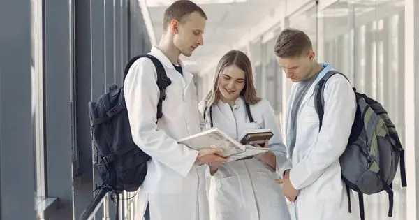 Львівський медичний університет посів друге місце в рейтингу медвишів України