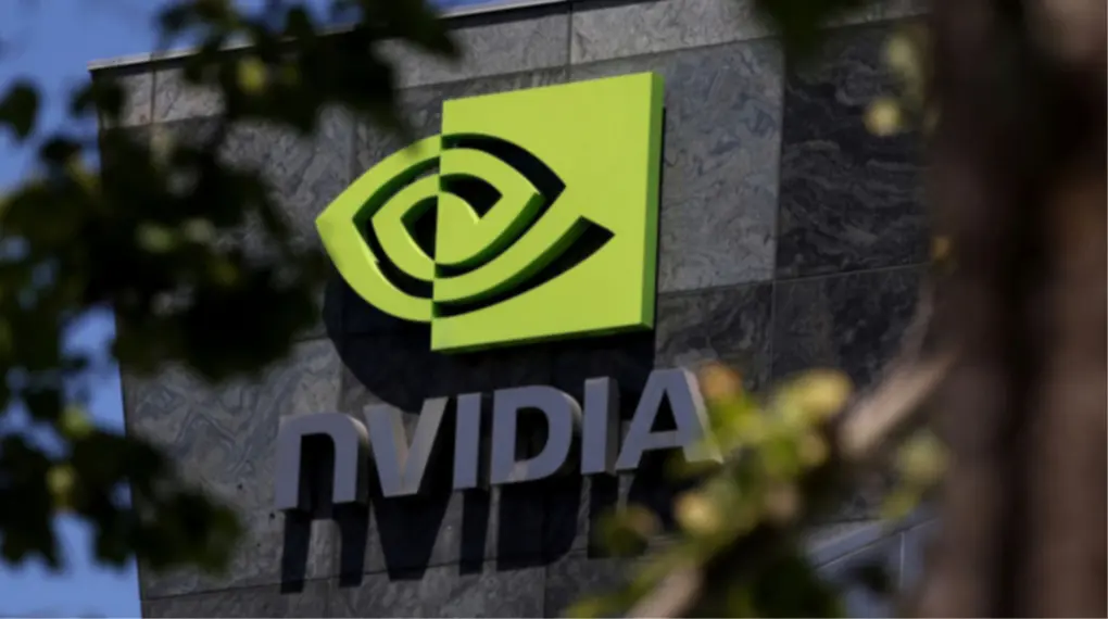  Акції Nvidia злетіли — компанія стала найдорожчою у світі 