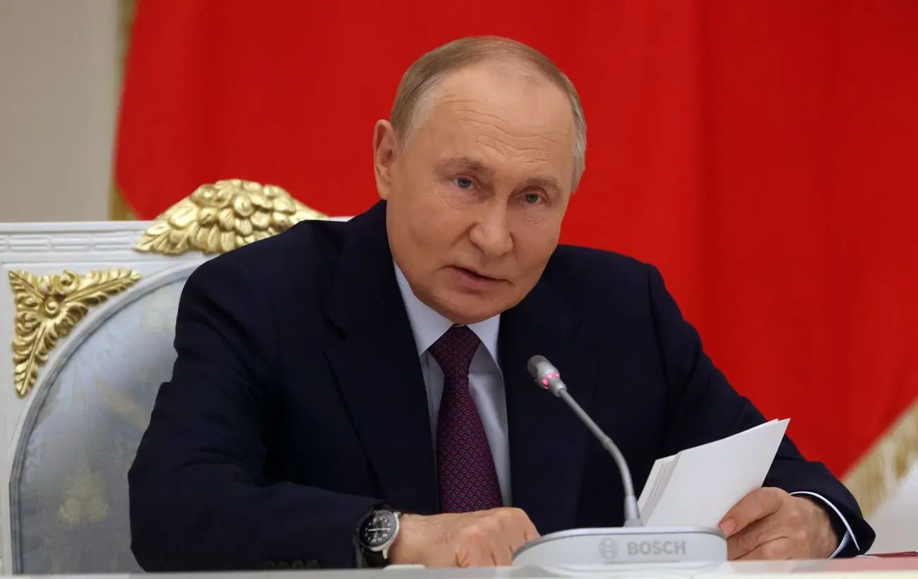 Обстріли можуть посилитися? Військовий експерт назвав критичну дату для Путіна