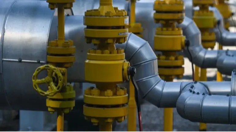 Україна готується збільшити внутрішній видобуток газу – Міненерго