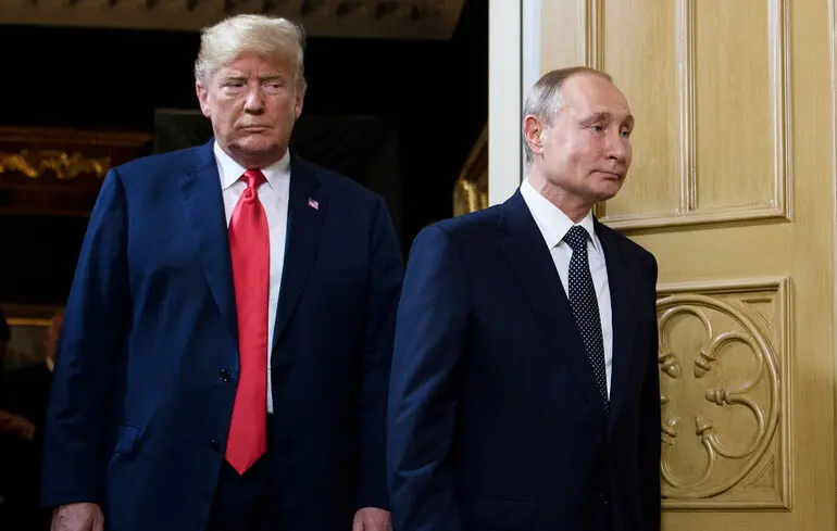 Що буде тепер, коли Трамп “ополчився” на Путіна? Аналіз CNN