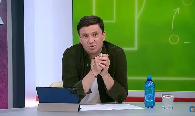 &quot;Возможно, что ни Динамо, ни Шахтер не станут чемпионами&quot;, - Цыганык дал смелый прогноз на новый сезон УПЛ
