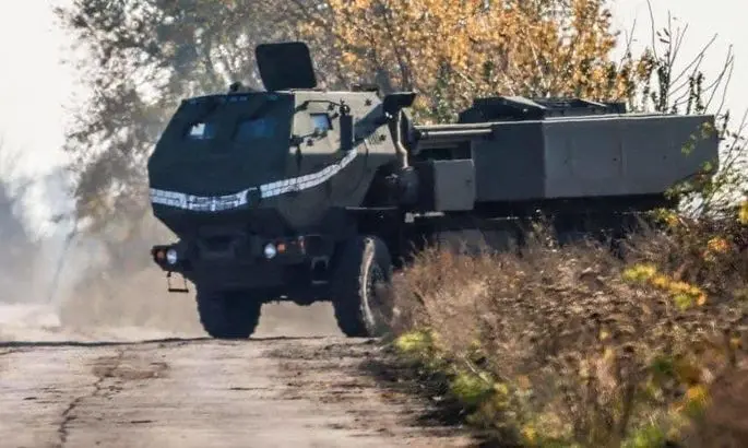 Россия решила потребовать от Украины уничтожить западное оружие для прекращения войны