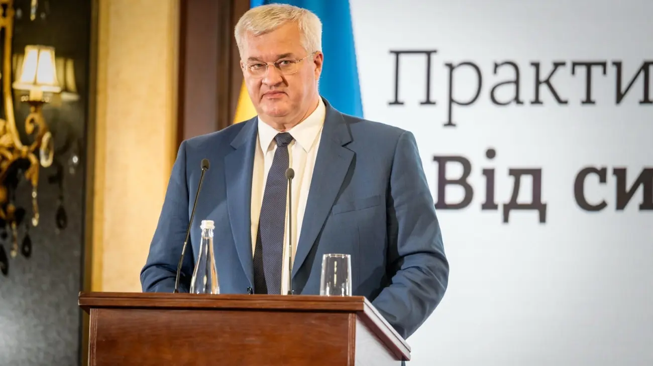 Сибіга про скорочення Трампом дедлайна для Путіна: Цінуємо його чіткість та силу