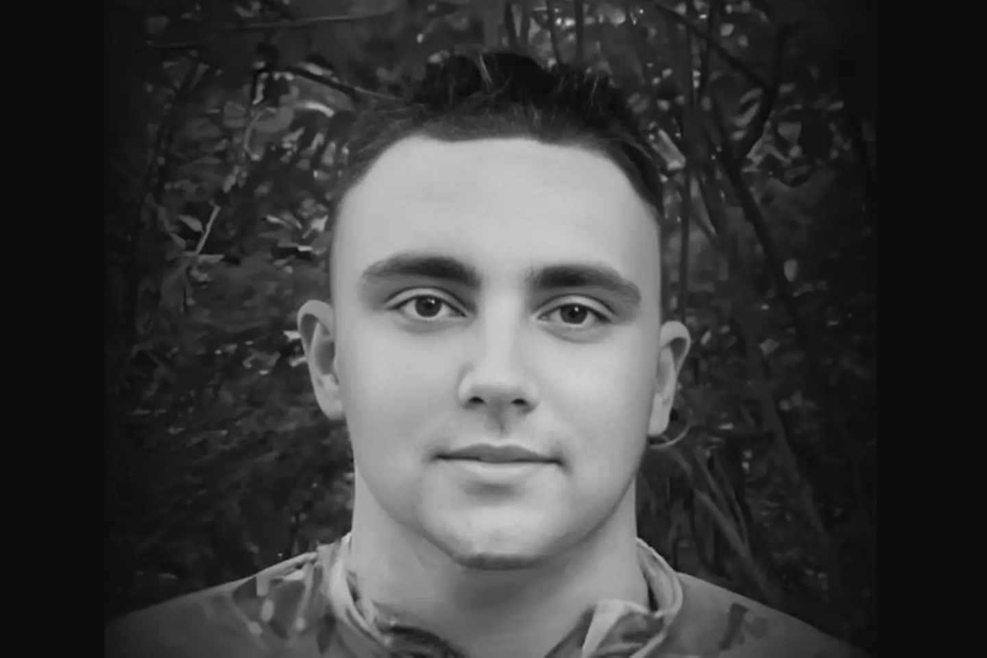 Вінниця прощається із 24-річним оборонцем Володимиром Ковалем