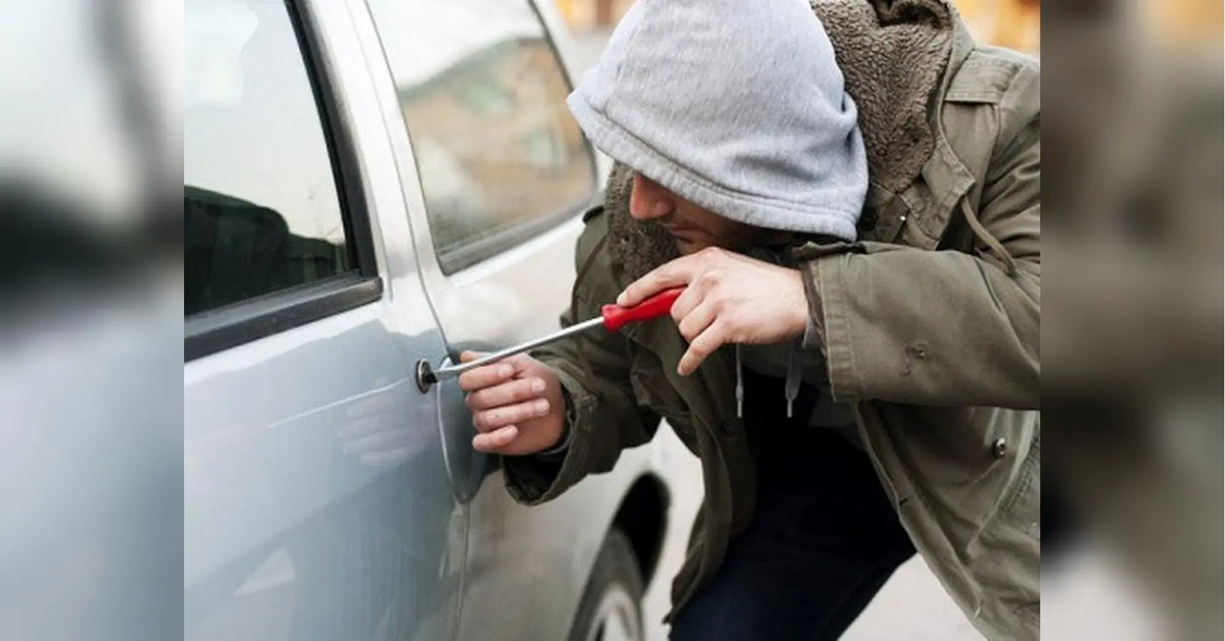 П’ять найнебезпечніших марок авто для викрадення: які автомобілі крадуть найчастіше і як цього уникнути
