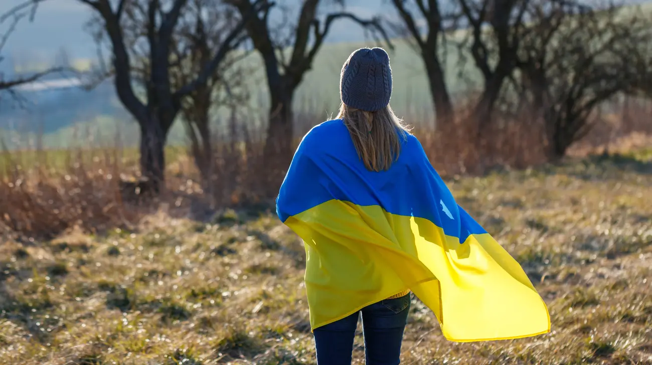 Навчалася в українській школі онлайн: в Україну повернули підлітку, яка 3 роки прожила в Росії