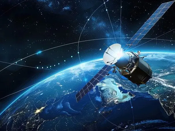 Україна однією з перших в Європі запустить супутниковий зв’язок Direct to Cell — СЕО Київстар на URC 2025