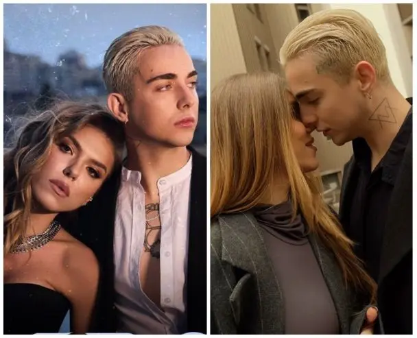 SWOIIA на тлі чуток про роман з MELOVIN заявила про новий статус й розвіяла усі чутки