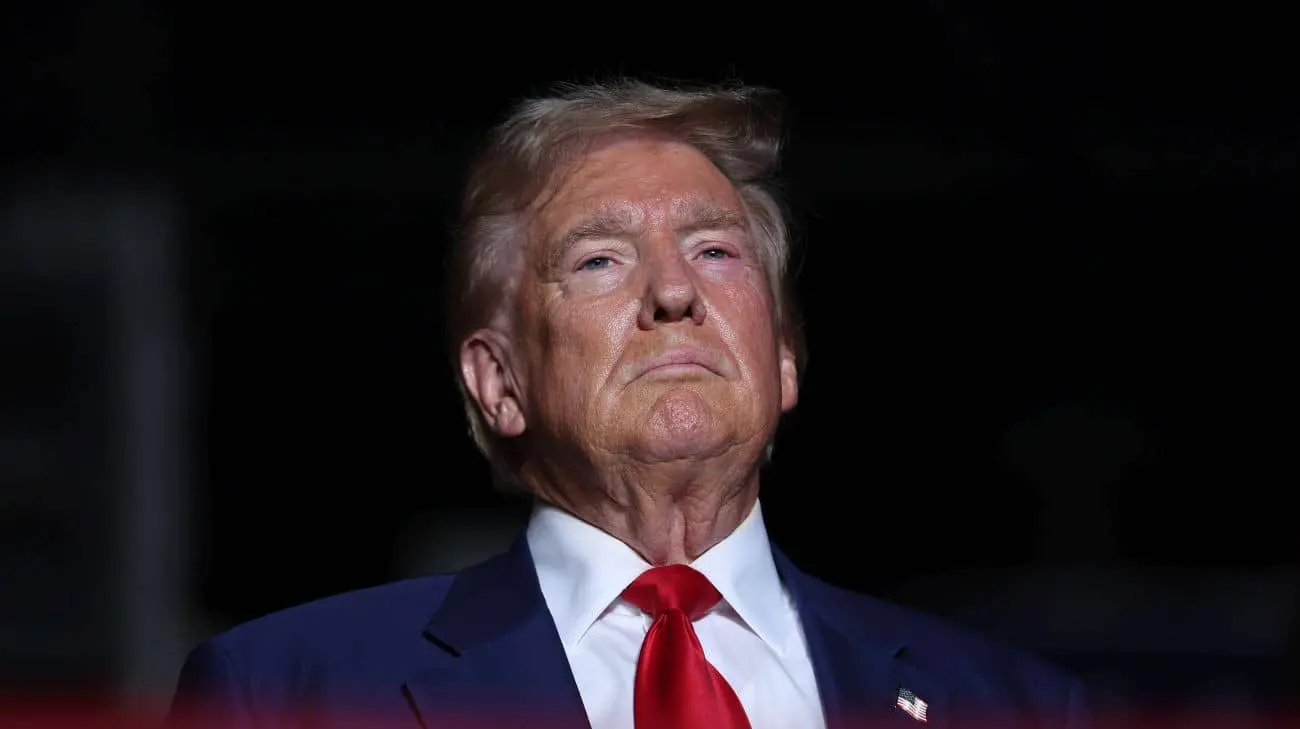 Трамп поставив під сумнів трактування основної статті НАТО