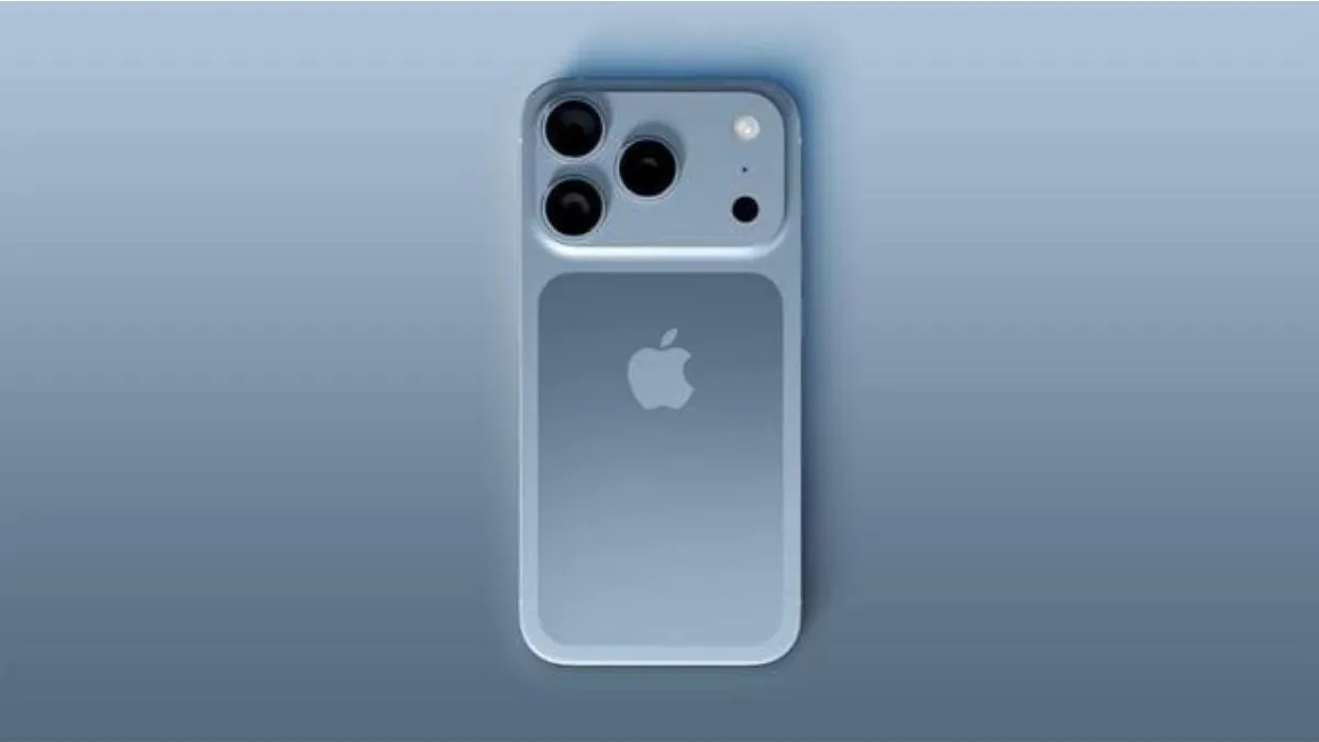 Нові iPhone отримають технологію, яку вже давно використовують в Android-смартфонах