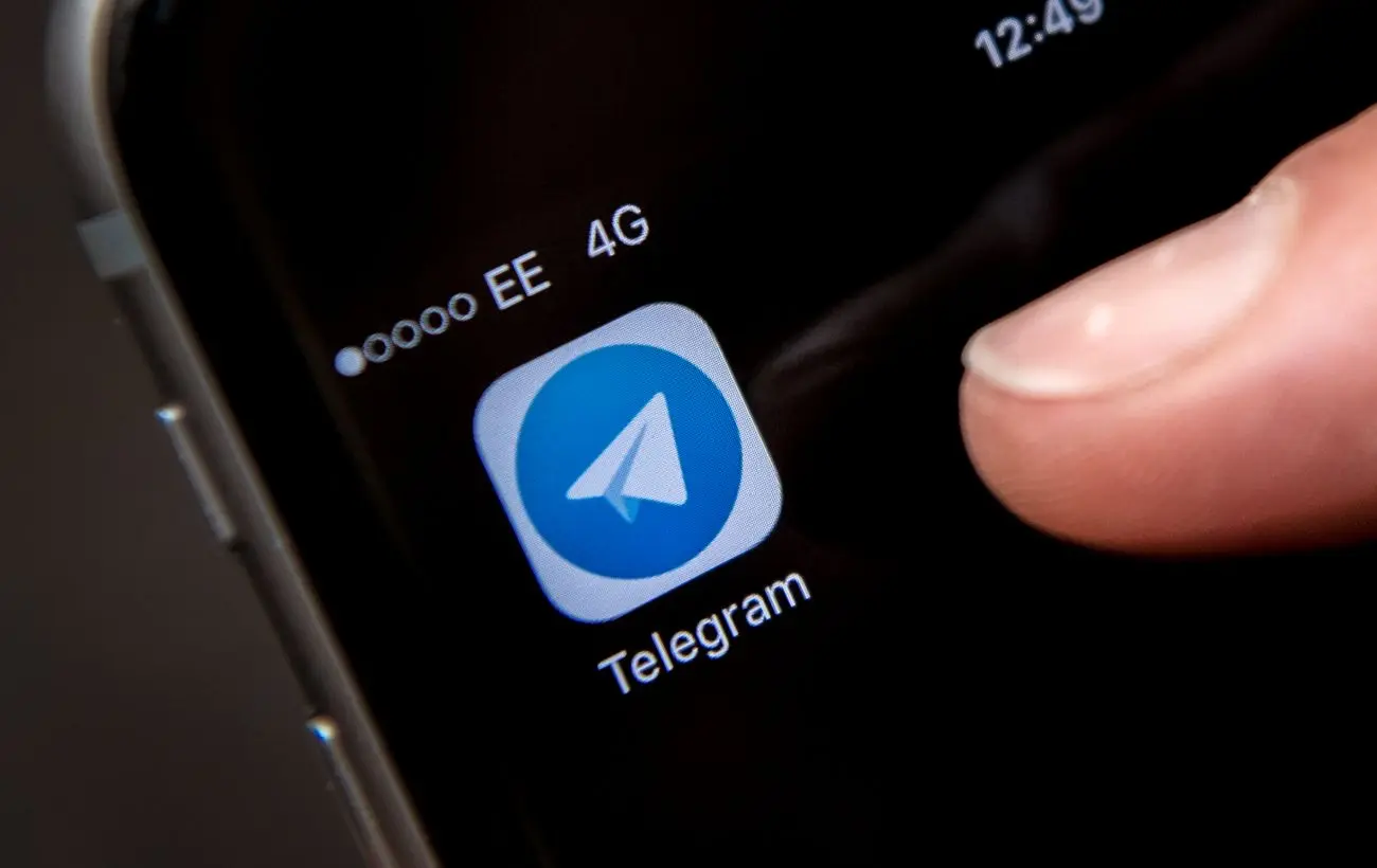 Telegram видалив кілька каналів українських OSINT-дослідників: що відомо
