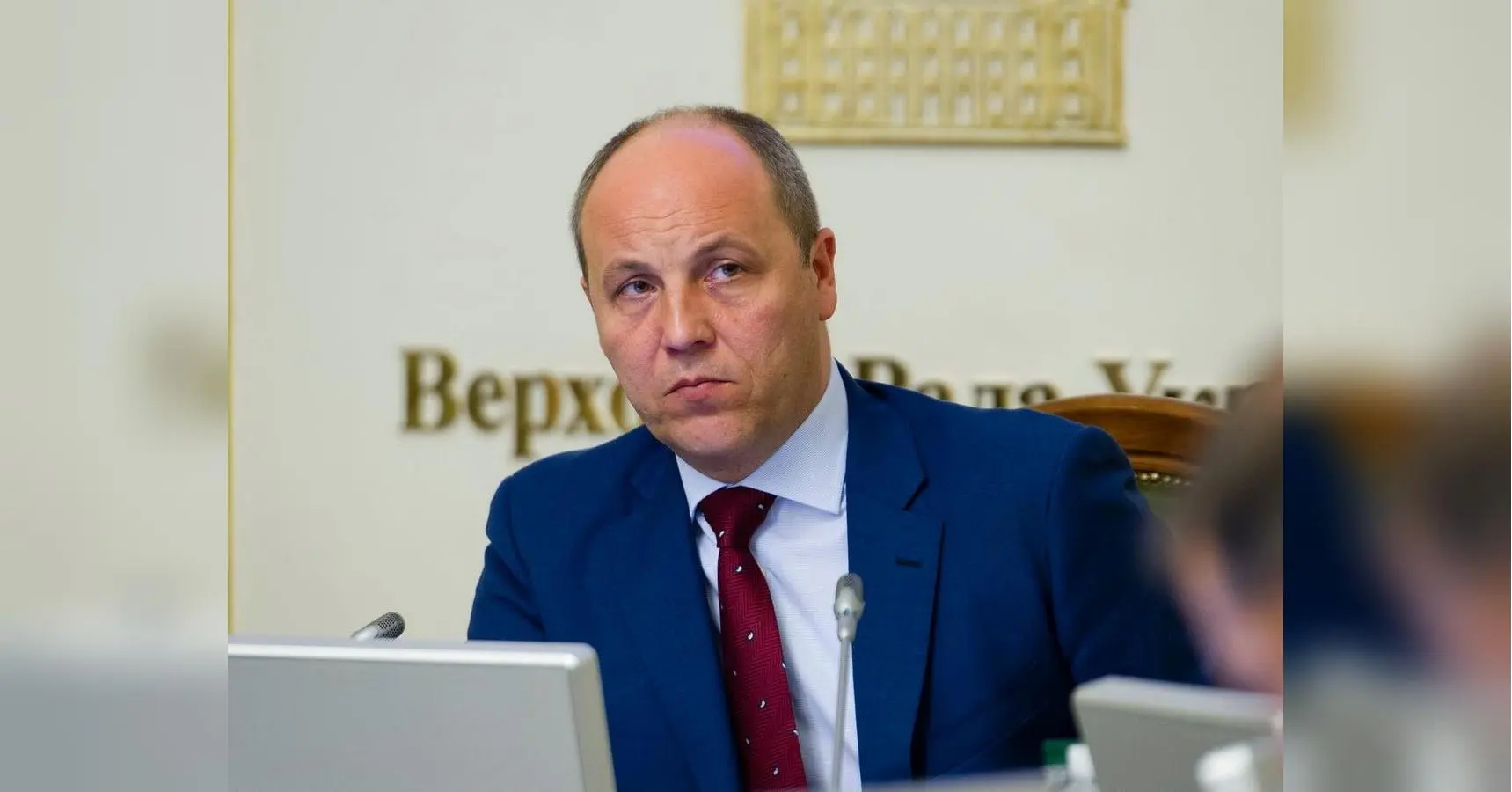 Здійснив вісім пострілів: з’явились перші деталі вбивства Парубія