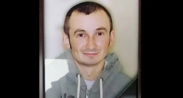Відійшов у вічність захисник з Буковини Віталій Майстрюк