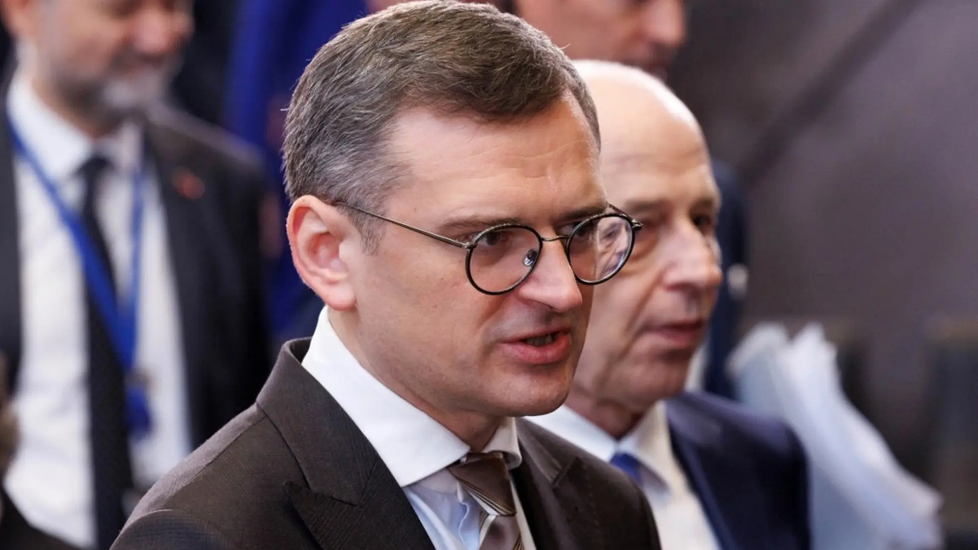 Кулеба: 90% посредников в мирных переговорах руководствуются эгоистическими интересами