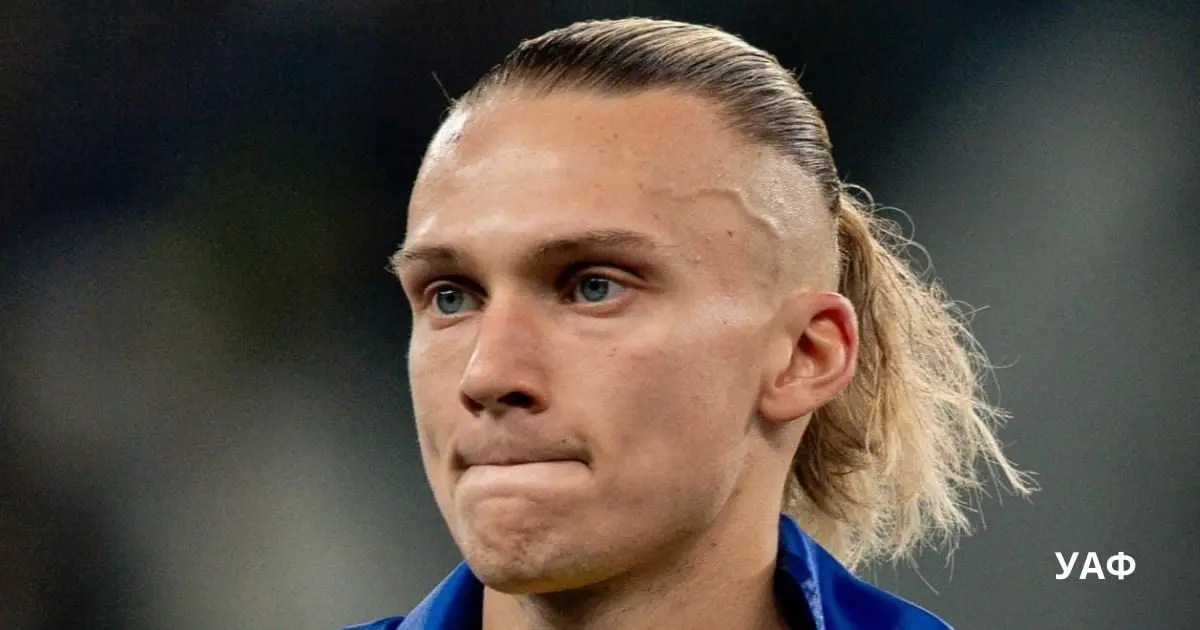 У Таловерова з'явився шанс залишитися в Чемпіоншипі