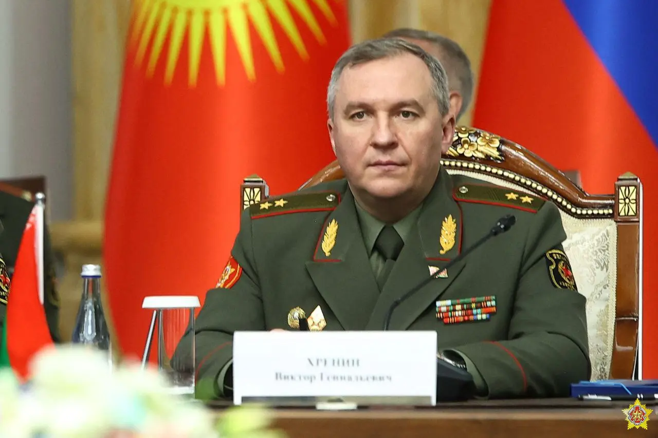 Беларусь отодвинут совместные с Россией учения от западных границ ради "диалога"
