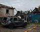 Знищене житло в зоні бойових дій обстежуватимуть дистанційно — рішення уряду