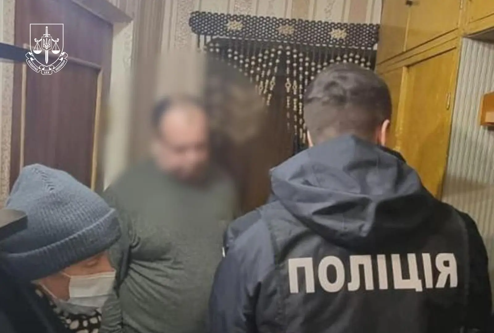 Екс-руководителю ТЦК, который помог сбежать Брагинскому, сообщено о подозрении