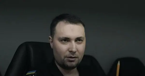 Кирило Буданов попередив про масовану інформаційну атаку росіян у вересні
