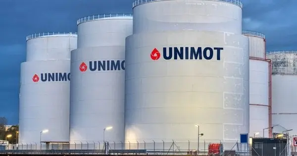 Польська група Unimot побудує паливний термінал біля Мостиськ за 60 млн євро