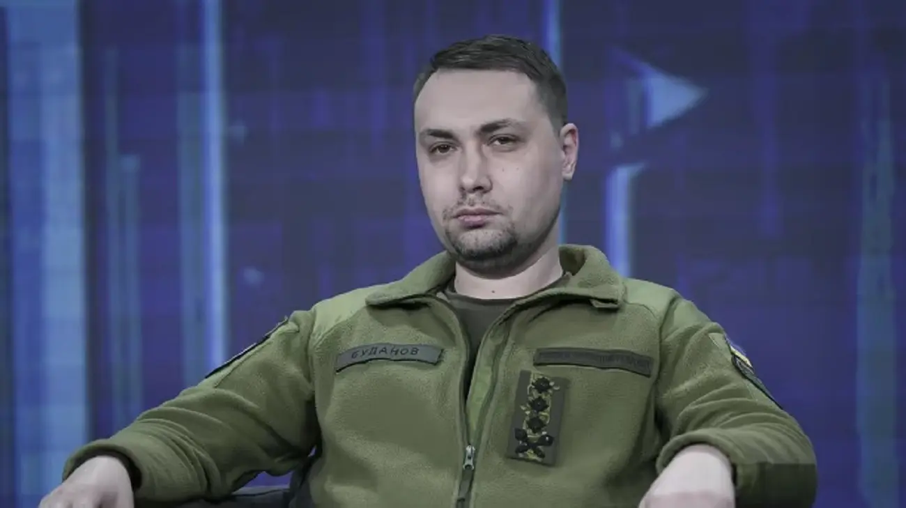 Внутрішні суперечності варто вирішувати шляхом відкритого діалогу – Буданов
