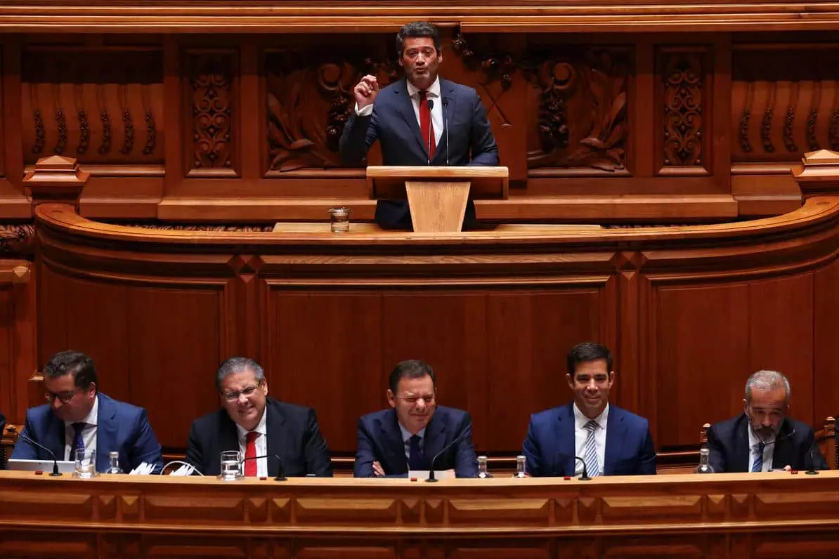 Парламент Португалії проголосував за посилення міграційної політики