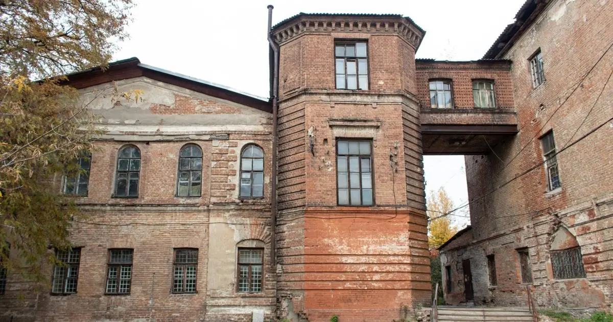 У Харкові планують об'єднати три психіатричні лікарні під керівництвом ексдепутата від ОПЗЖ