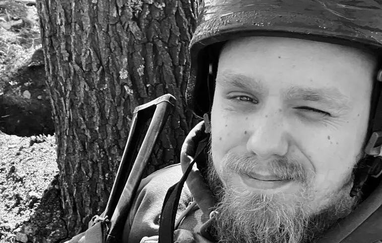На фронті загинув аеророзвідник, який знищив 300 росіян