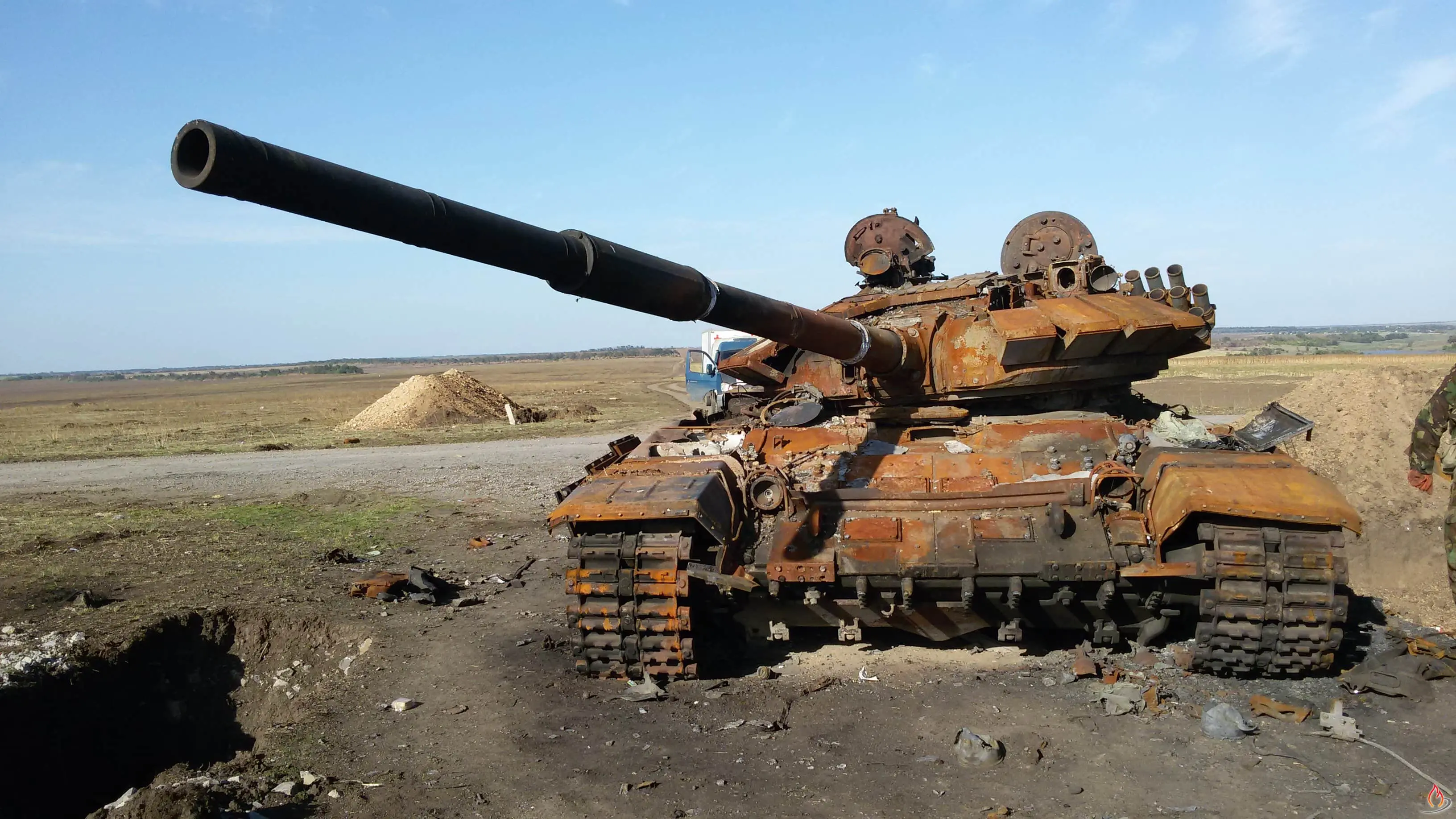 В НАТО вважають, що Росія досягла піку виробництва бронетехніки