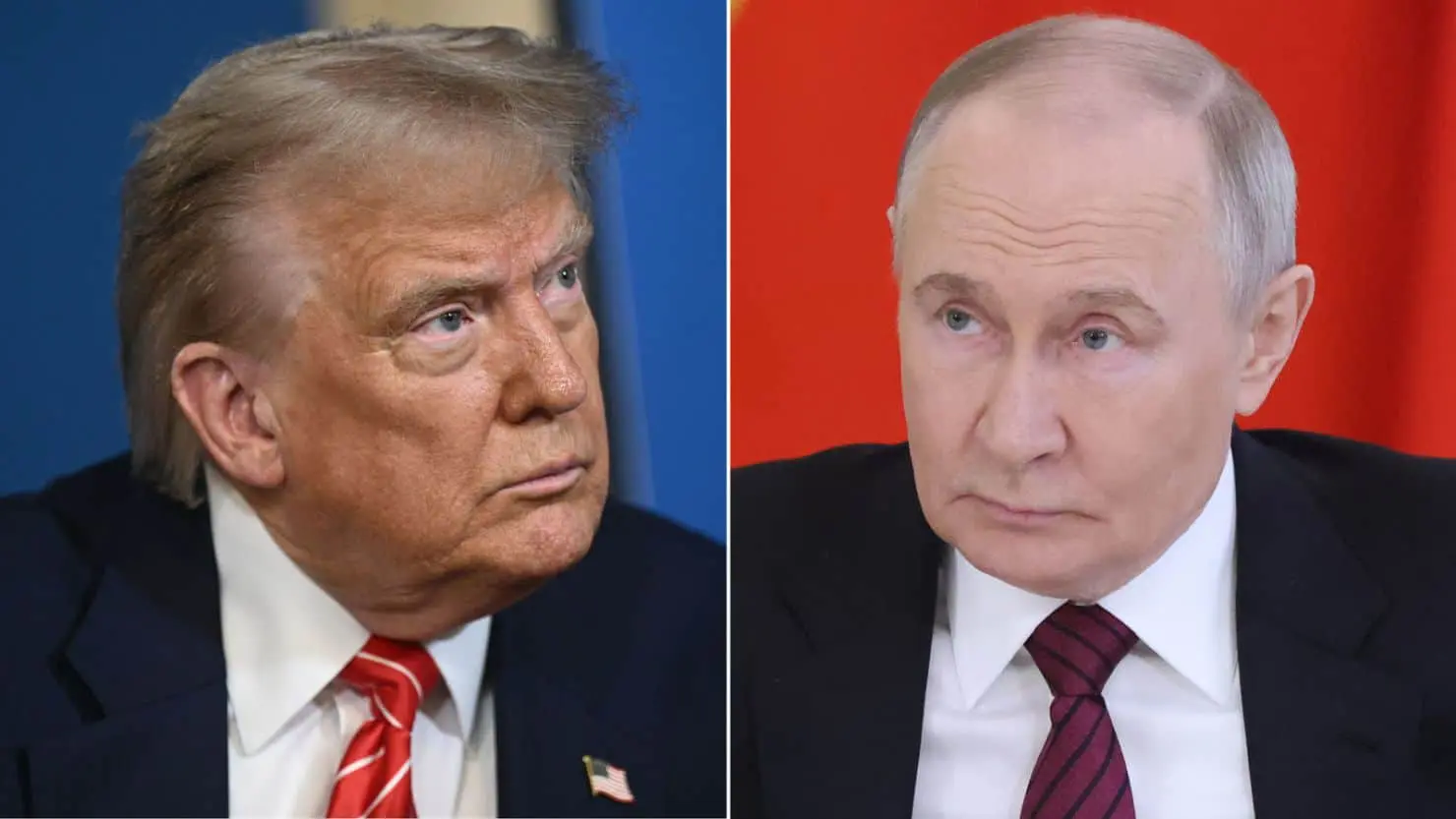 Кремль відреагував на появу запису з погрозами Трампа "розбомбити Москву"