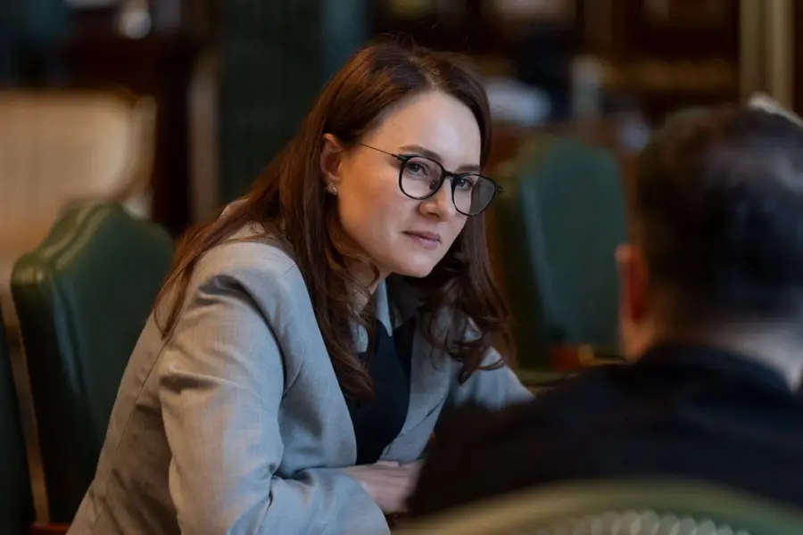 Рада призначила прем’єр-міністра: хто буде в новому складі Уряду