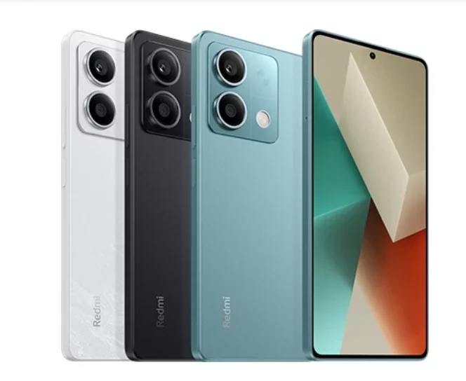 Новий бюджетний смартфон Xiaomi отримає акумулятор 7000 мАг і 144 Гц дисплей