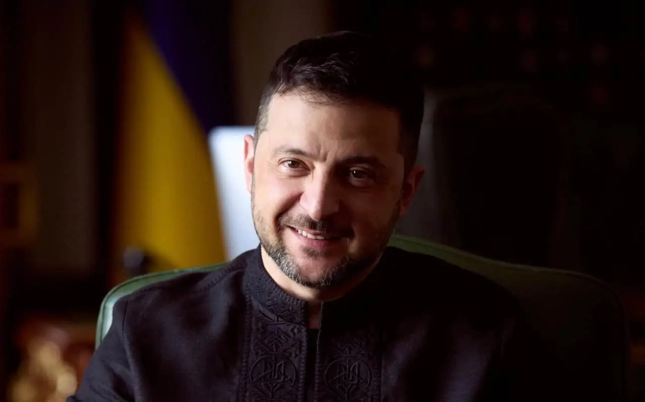 Зеленський: напрацювання гарантій безпеки будуть готові "в найближчі дні"