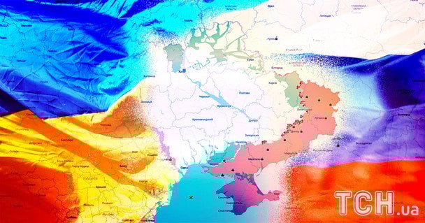 "Буферна зона" Путіна: порожні балачки чи реальна загроза нової окупації України