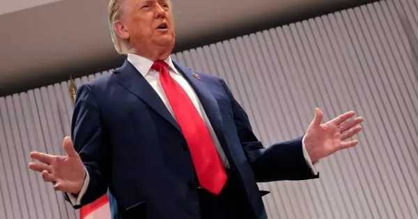 Пакистан висунув Трампа на Нобелівську премію миру 2026 року