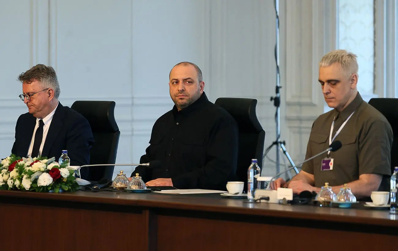 Солдати до 25 років та 6000 тіл загиблих: Умєров розкрив деталі нового обміну з РФ