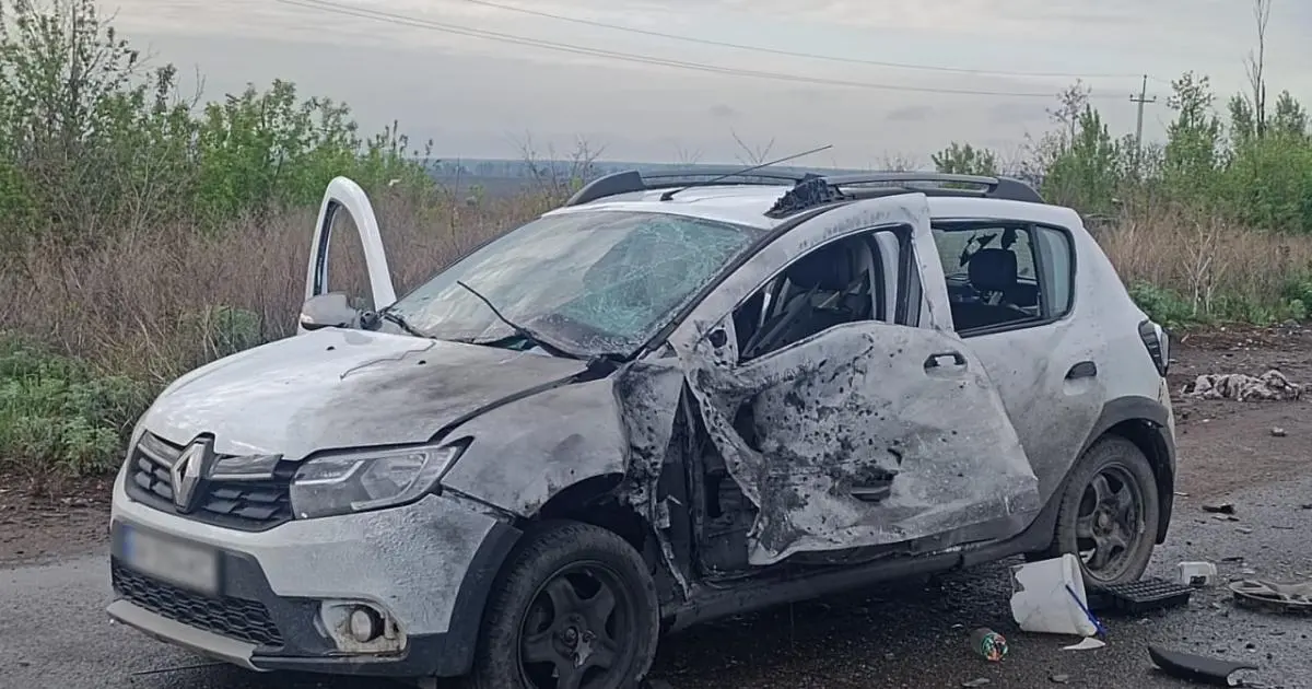 Росіяни завдали удару по комунальниках у глибокому тилу Харківської області