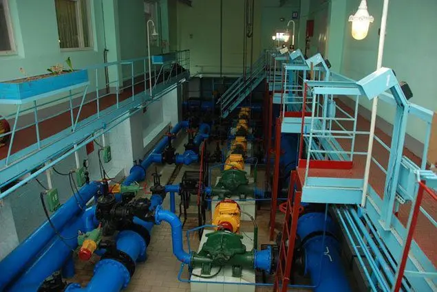 Водоканал Вишгороду витратить 4,3 млн гривень на електрику