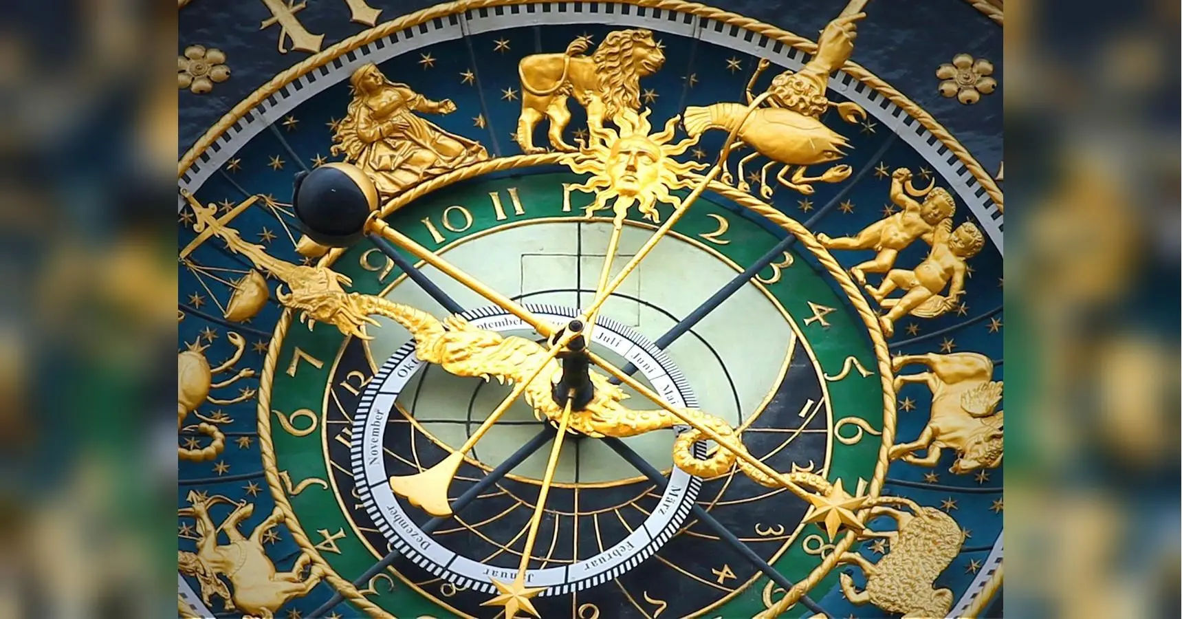 Скорпіонам — несподівана розмова, Дівам — шанс на примирення, а Терезам — кардинальні зміни в житті: гороскоп для всіх знаків на 30 серпня