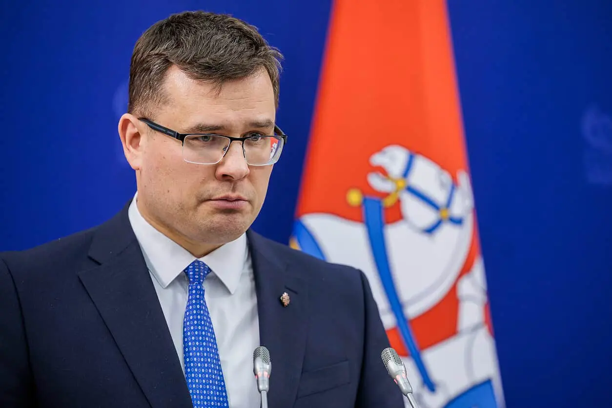Литовська опозиція пропонує посилити імміграційну політику