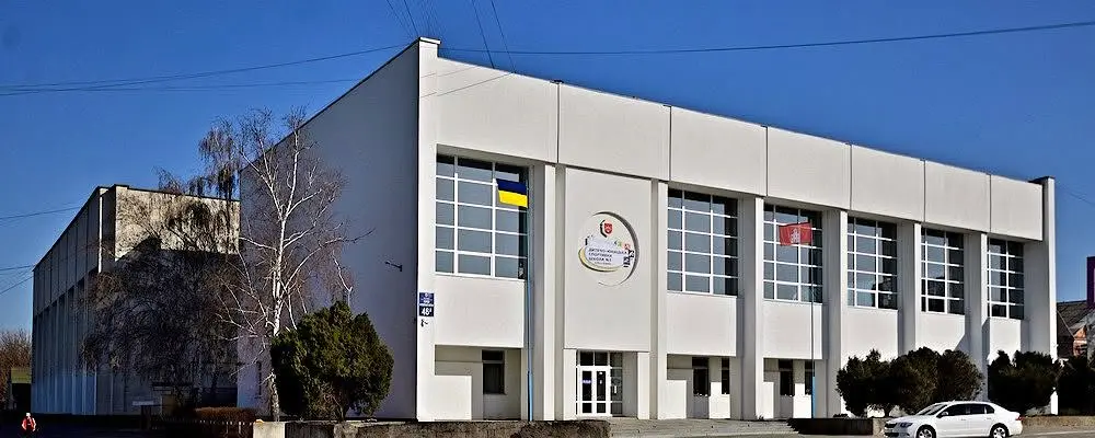 Біла Церква відремонтує басейн в ДЮСШ (адреса)