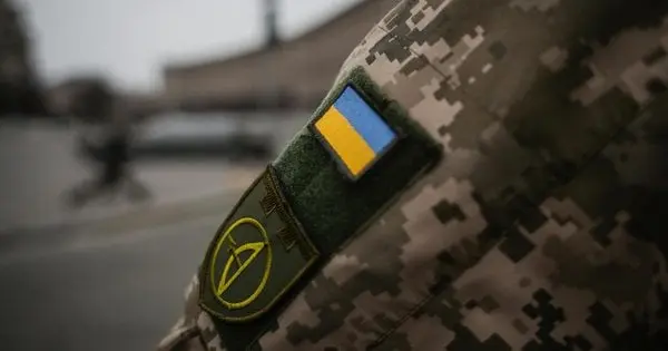 На Закарпатті жінка побила військового ТЦК й отримала умовний термін