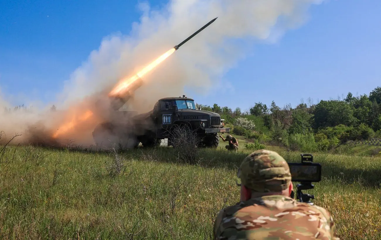ЗСУ відбили атаки ворога на кількох напрямках