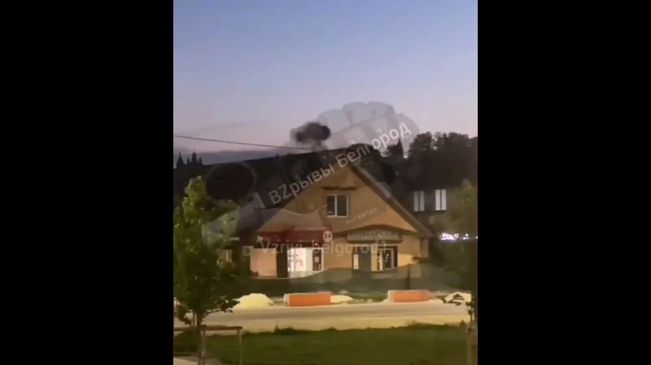 У Росії заявили про збиття 122 українських дронів, у тому числі в Підмосков'ї