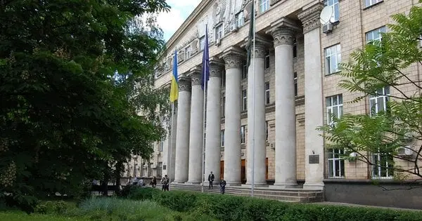 Київський університет імені Вадима Гетьмана затвердив вартість навчання для вступників