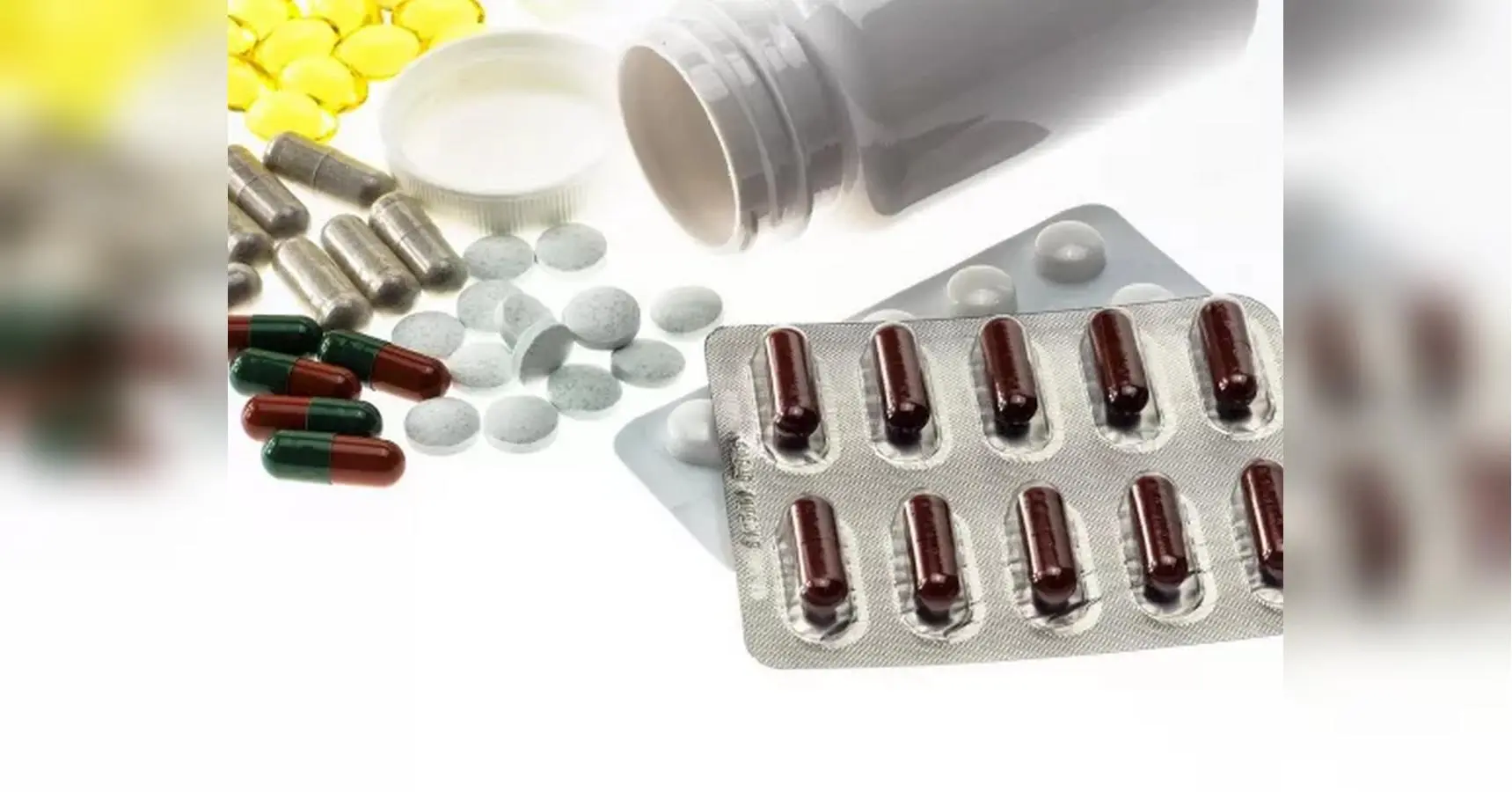 В Україні відсутній дефіцит ліків після початку реформи