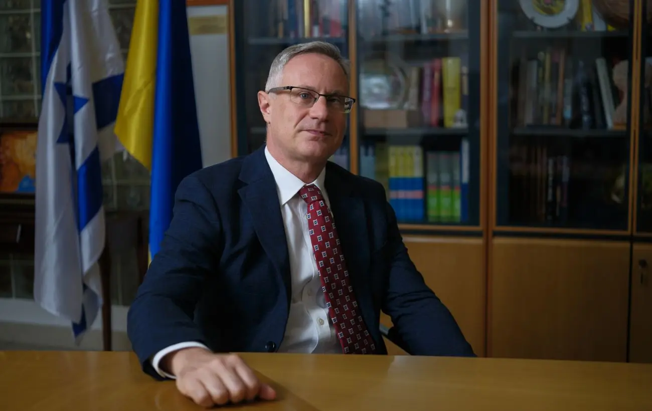 На тлі нових атак РФ: Ізраїль оголосив про додатковий пакет допомоги Україні