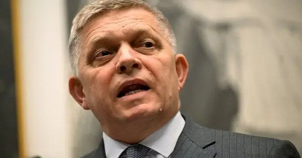 Єврокомісія запропонувала Словаччині гарантії в обмін на підтримку санкцій проти Росії