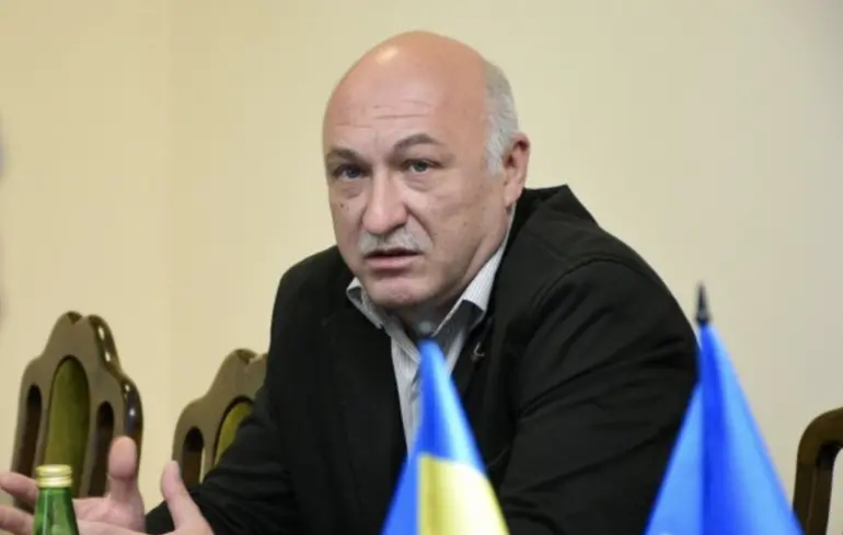 Лакійчук про "Захід-2025": деякі маневри вже відбувалися у квітні-липні